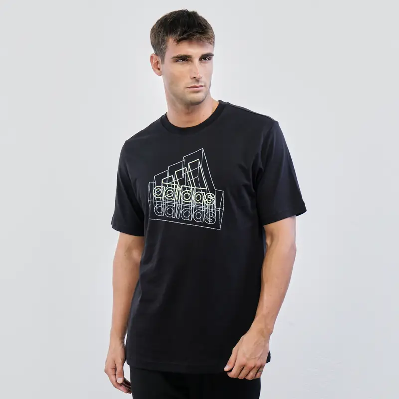 Adidas T-shirt 2658782