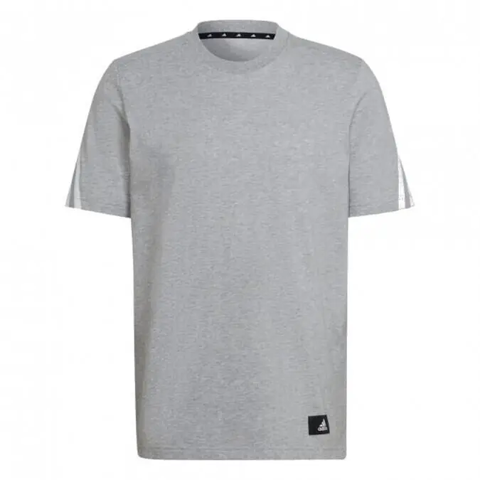 Adidas T-shirt Grigio 2913735
