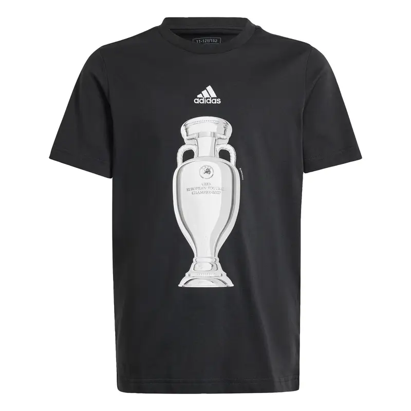 Adidas T-shirt Nero 3246675