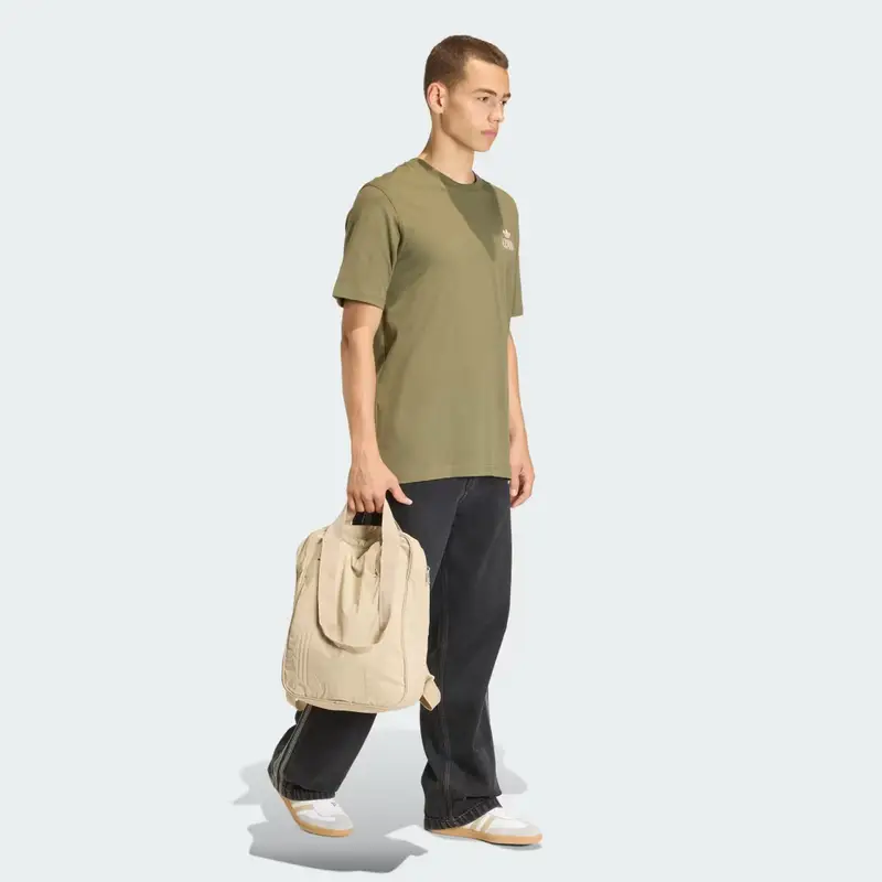 T-SHIRT OKTOBERFEST Olive Strata miniatura 3