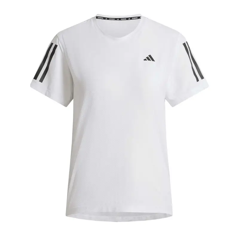 Adidas T-shirt Donna Bianco 3528389