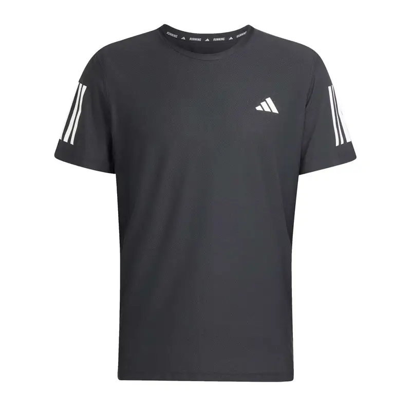 Adidas T-shirt Nero 3767172