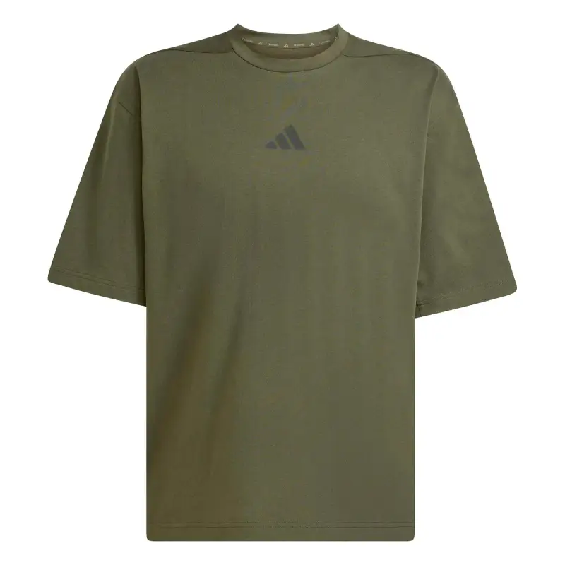T-shirt oversize adidas Power