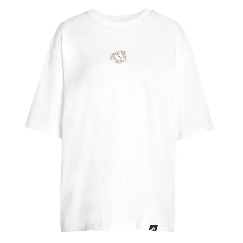 Adidas T-shirt Donna 3914539