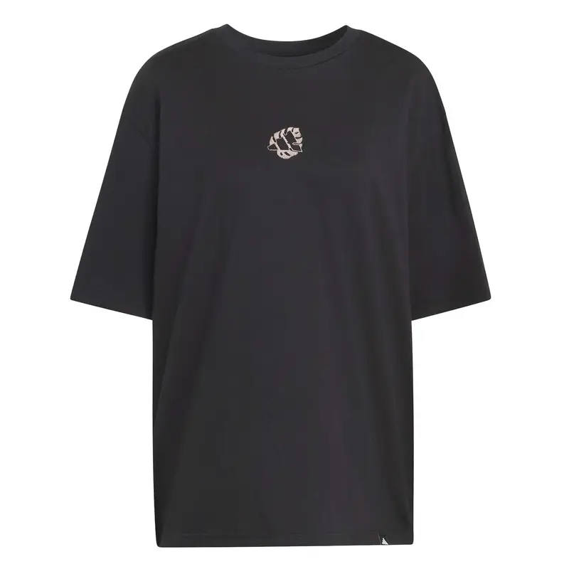 Adidas T-shirt Donna Multicolore 3914538