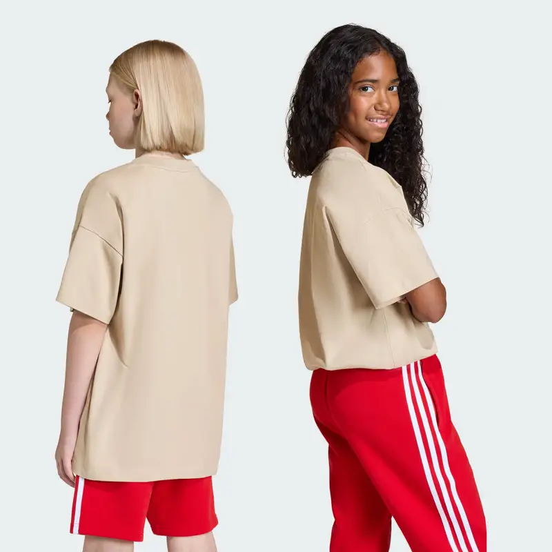 Adidas T-shirt 3906740 miniatura 2