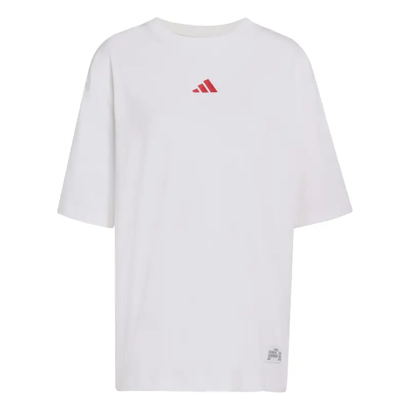 Adidas T-shirt Donna 3948980