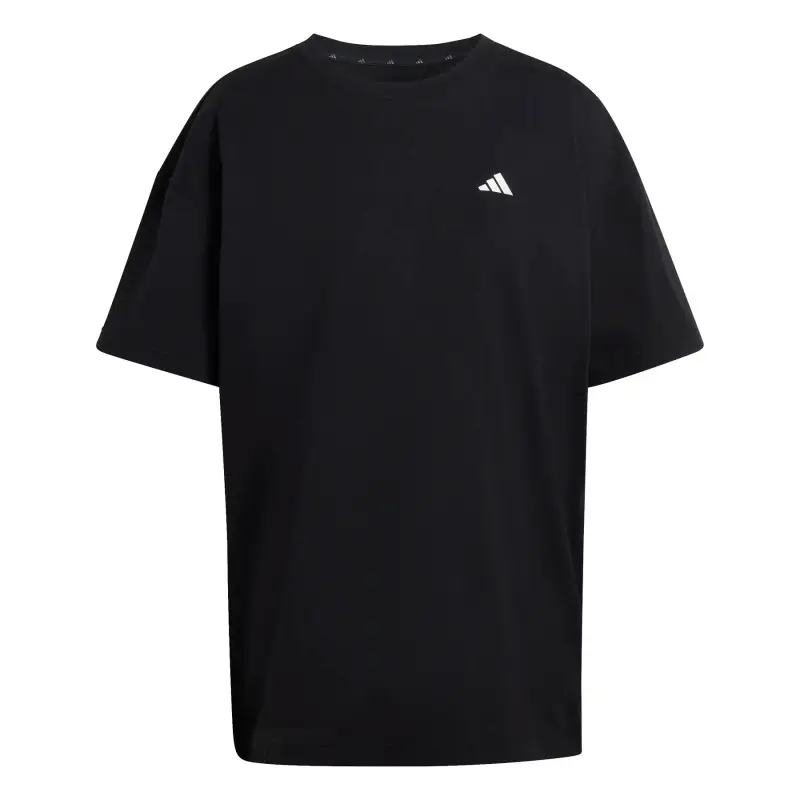 T-shirt oversize da donna adidas Power Essentials Workout