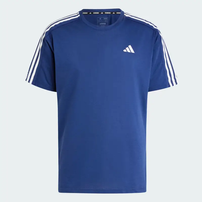 Adidas T-shirt Blu 3183107 miniatura 4