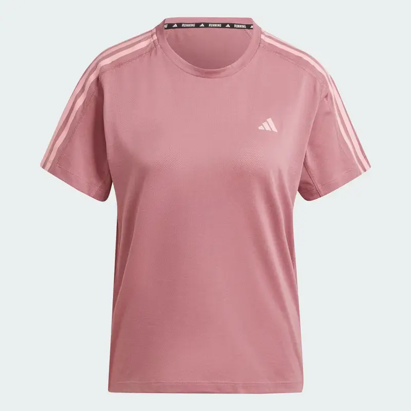 Adidas T-shirt Rosa 3184609 miniatura 4