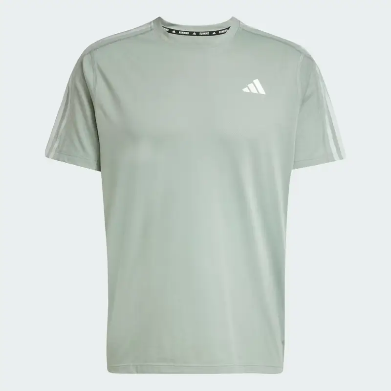 Adidas T-shirt Verde 3288283 miniatura 4