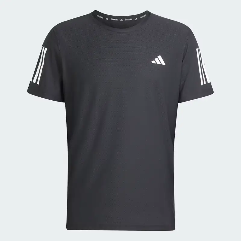 Adidas T-shirt Nero 3174062