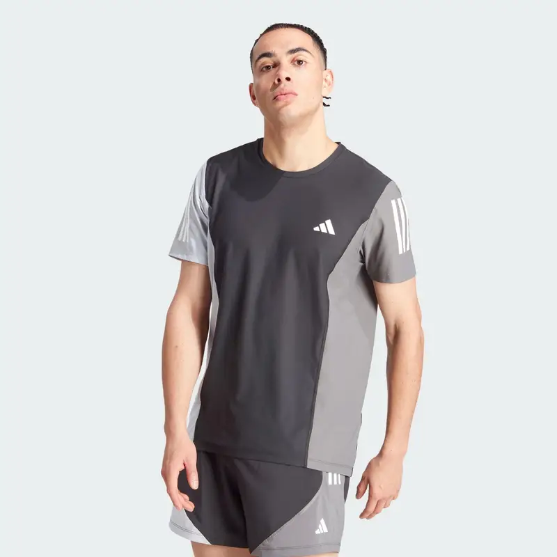 Adidas T-shirt Nero 2920520