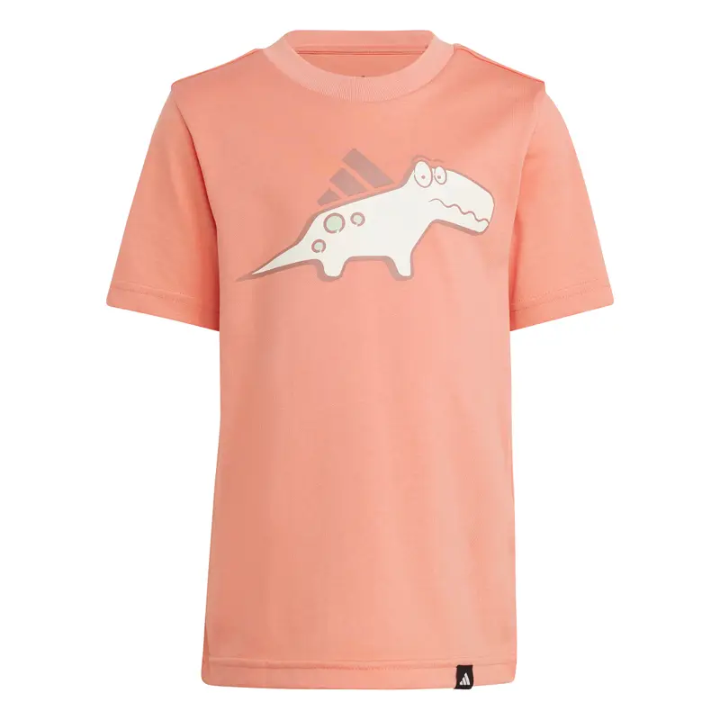 Adidas T-shirt Rosa 2889309