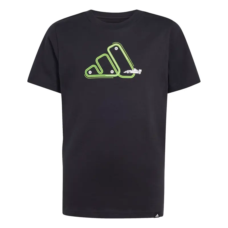 Adidas T-shirt Multicolore 3939637