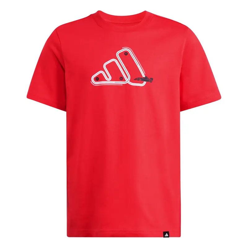 Adidas T-shirt 3907879