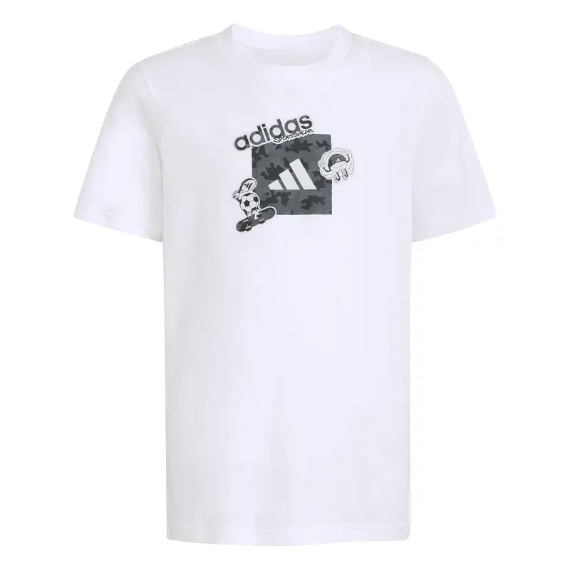 Adidas T-shirt 4180114