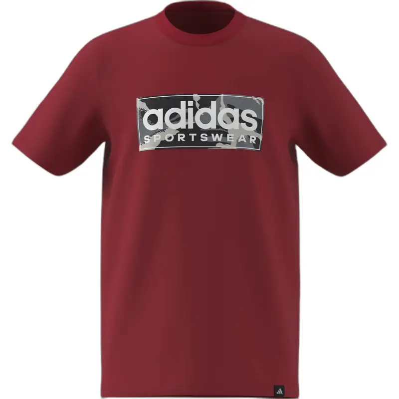 Adidas T-shirt 2829255