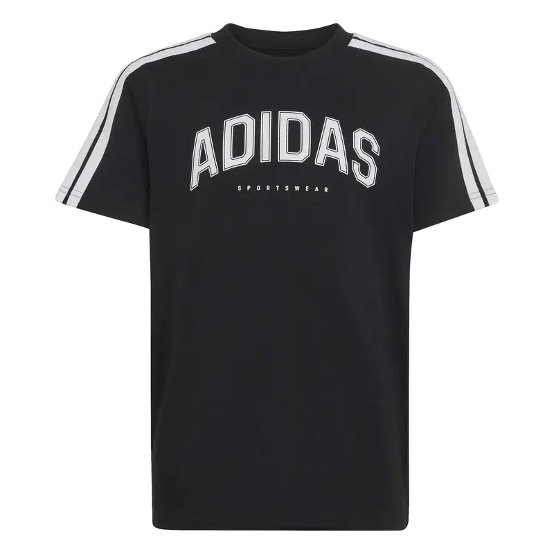 Adidas T-shirt Multicolore 4168800