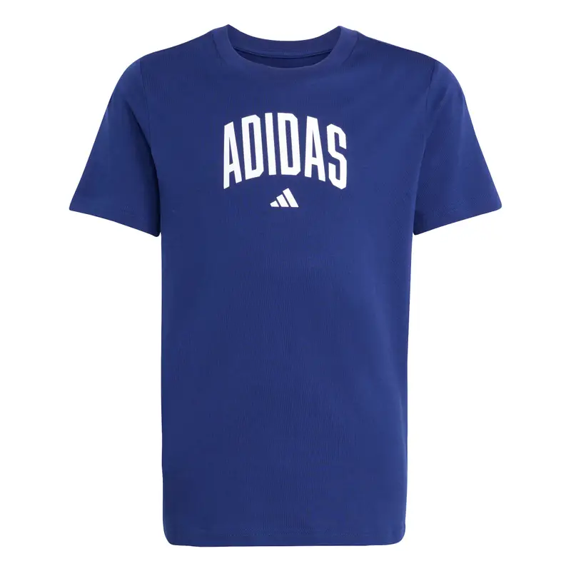 Adidas T-shirt Multicolore 2785631
