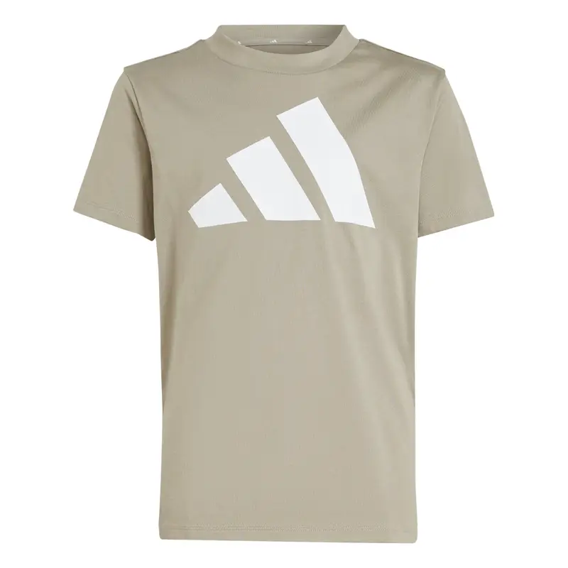 Adidas T-shirt Beige 2786421