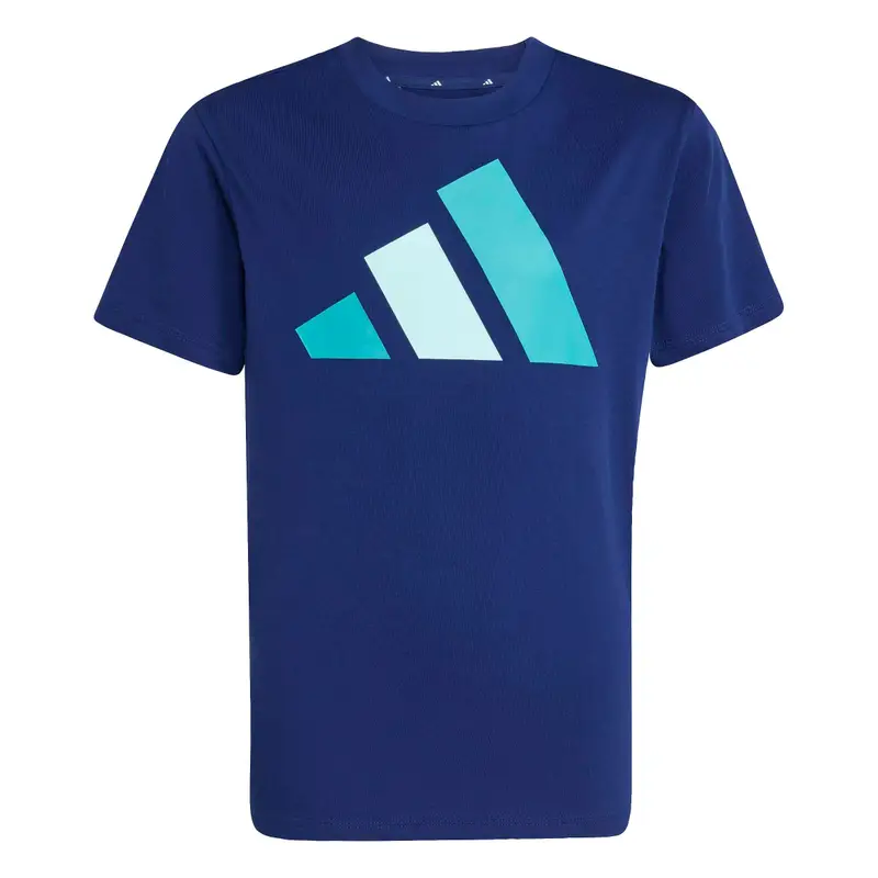 Adidas T-shirt Multicolore 2786833