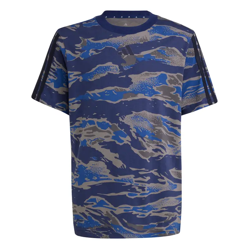 Adidas T-shirt Multicolore 3244767