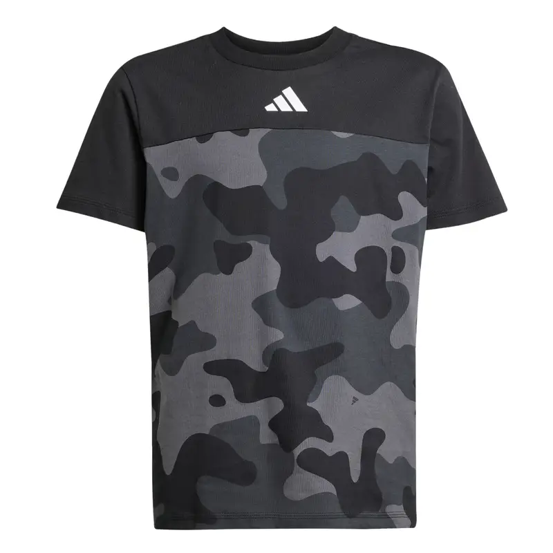 Adidas T-shirt Multicolore 2784431