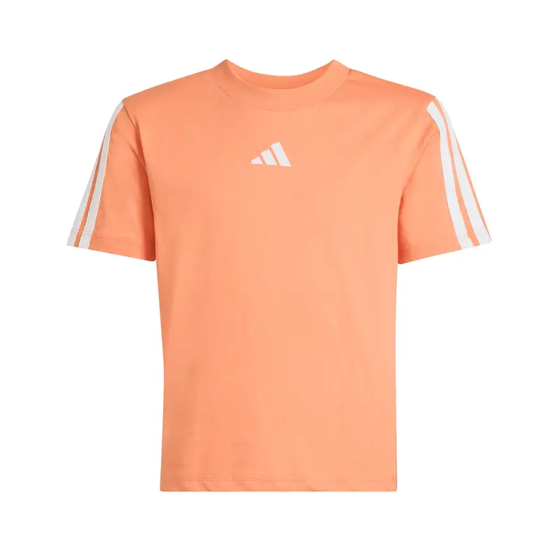 Adidas T-shirt Arancione 3908039