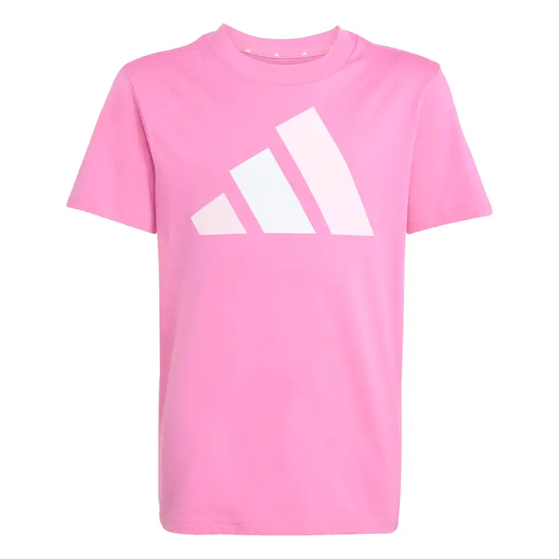 Adidas T-shirt Rosa 2594760