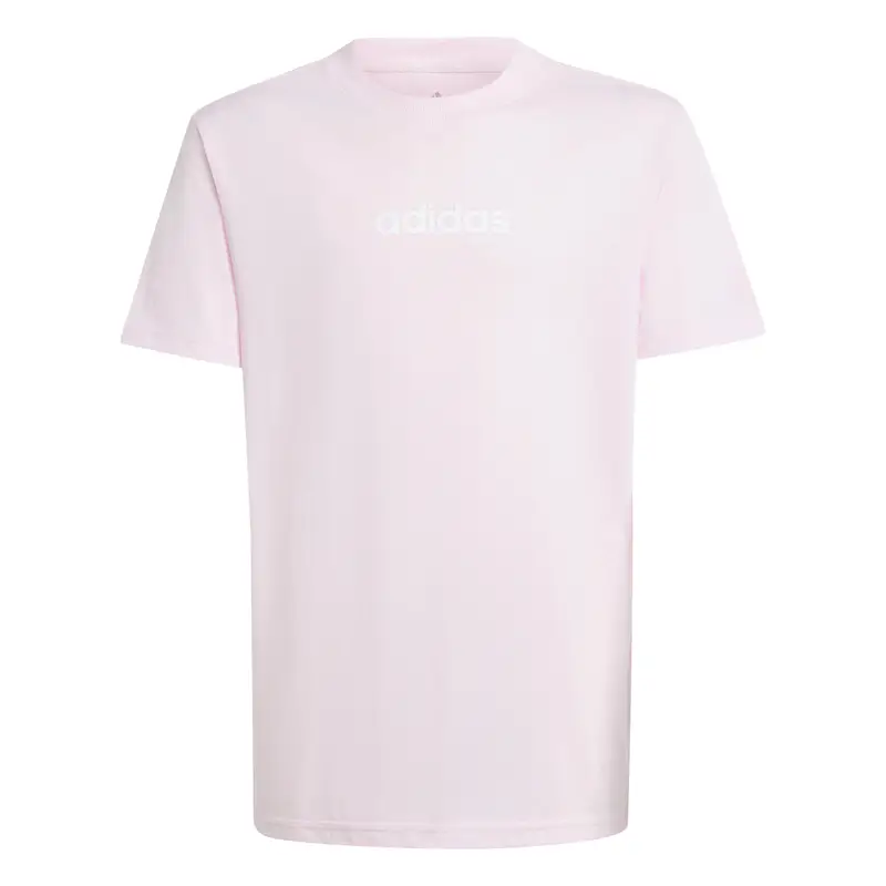 Adidas T-shirt Rosa 2828681