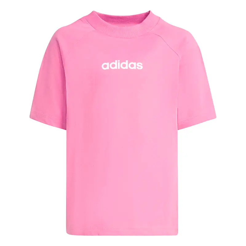 Adidas T-shirt Rosa 2786836