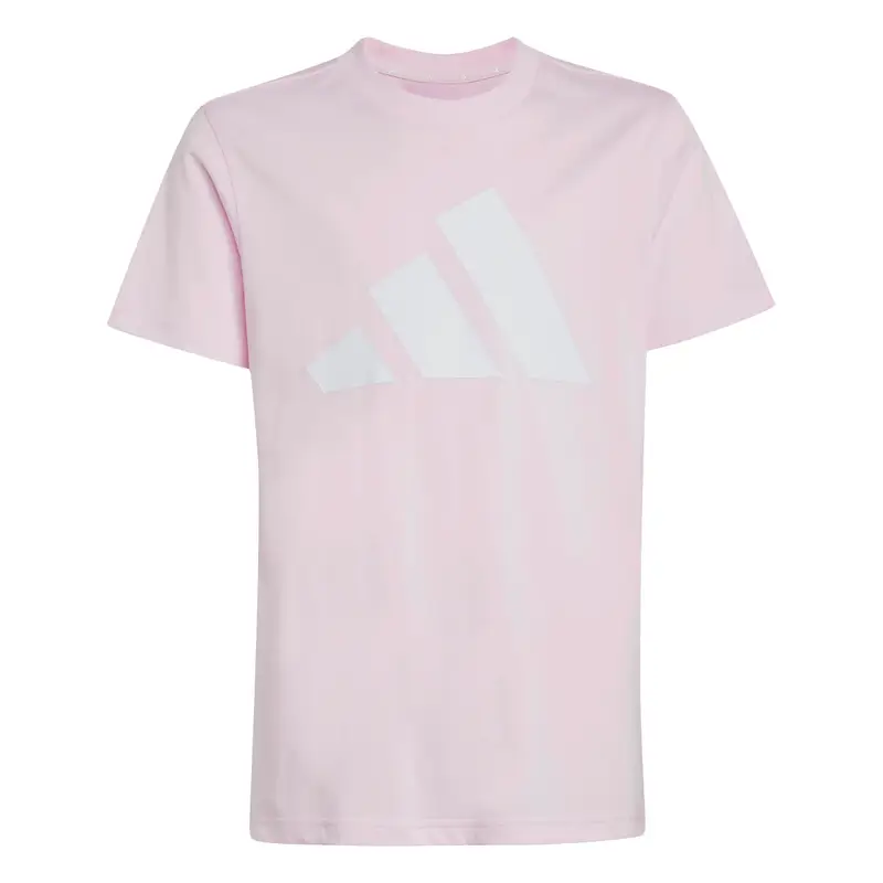 Adidas T-shirt Rosa 3181959
