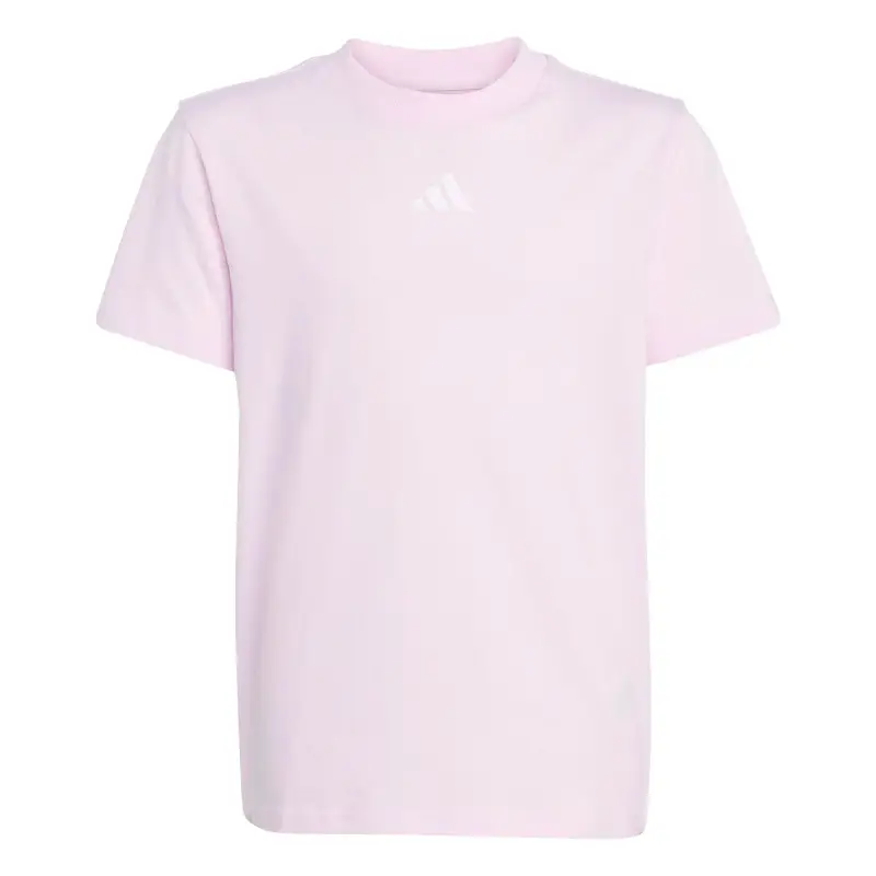 Adidas T-shirt Rosa 3798993