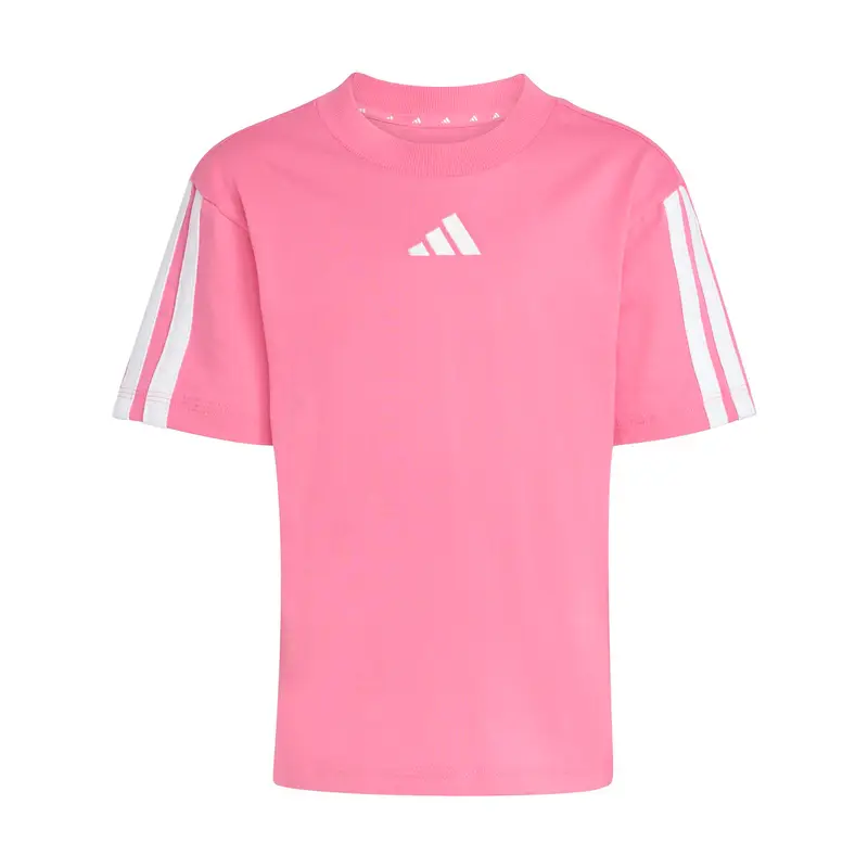 Adidas T-shirt Rosa 3978219