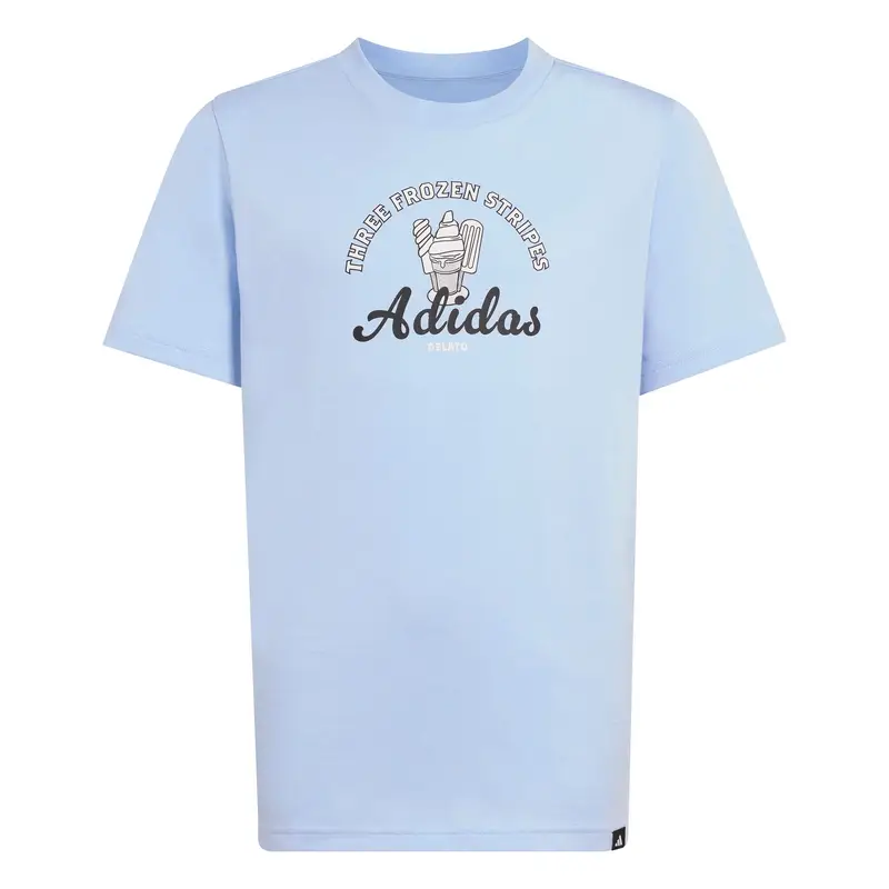 Adidas T-shirt Multicolore 3931745