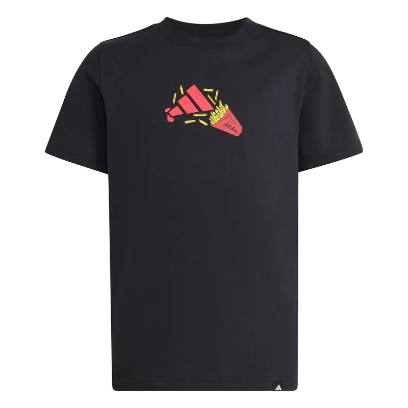 Adidas T-shirt Multicolore 3907889