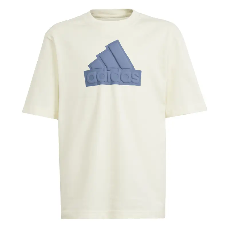 Adidas T-shirt Beige 2824730