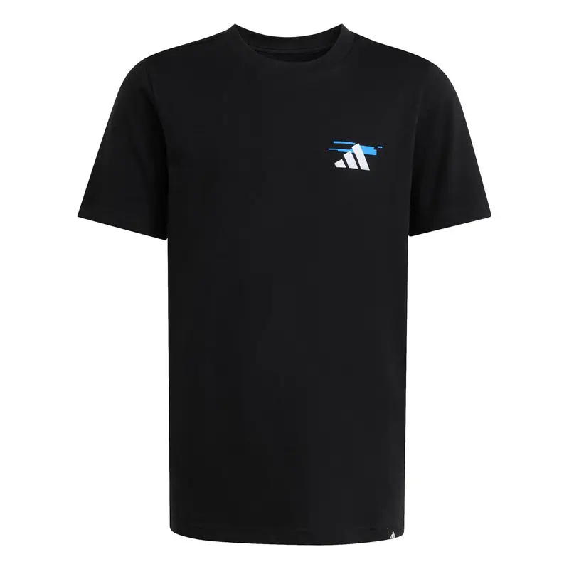 Adidas T-shirt Multicolore 3907892