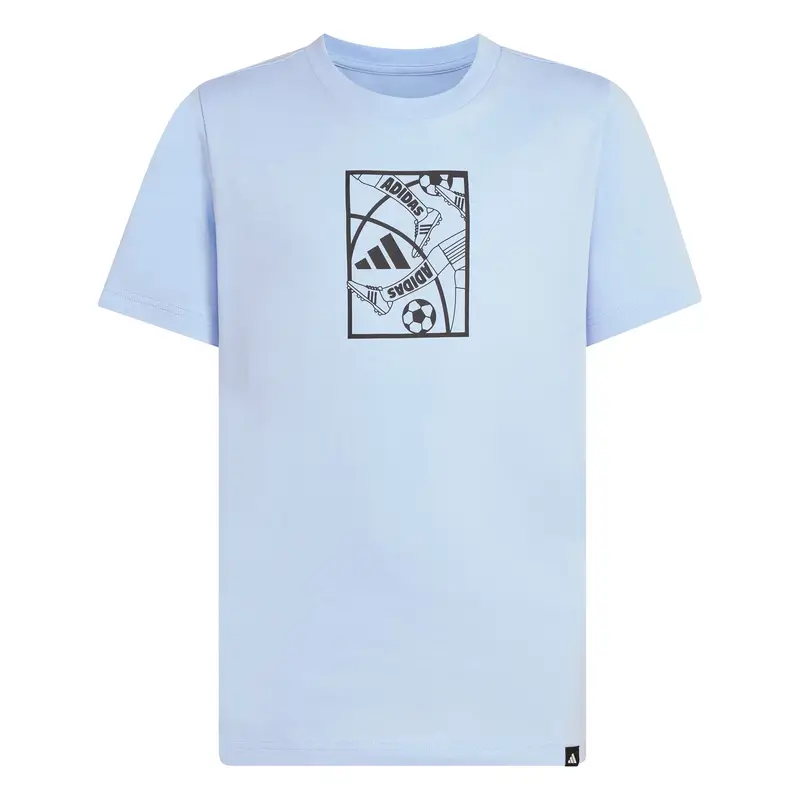 Adidas T-shirt Multicolore 3907898