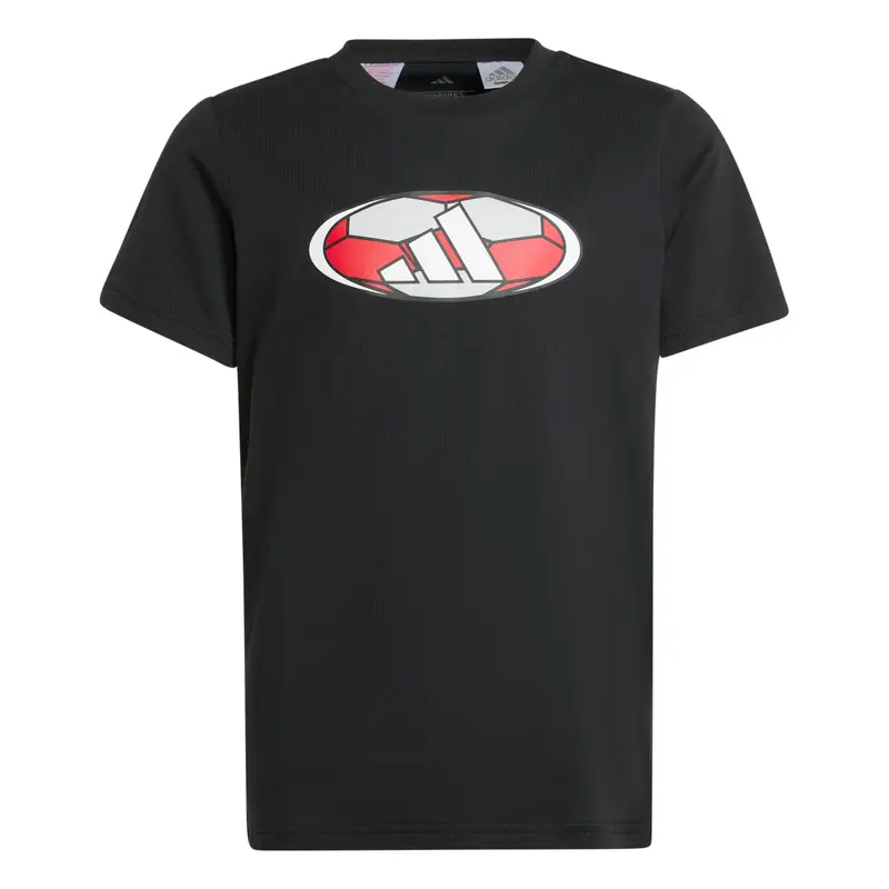 Adidas T-shirt Multicolore 3181942