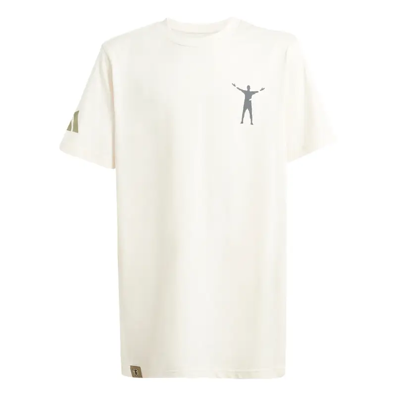 Adidas T-shirt 2782213