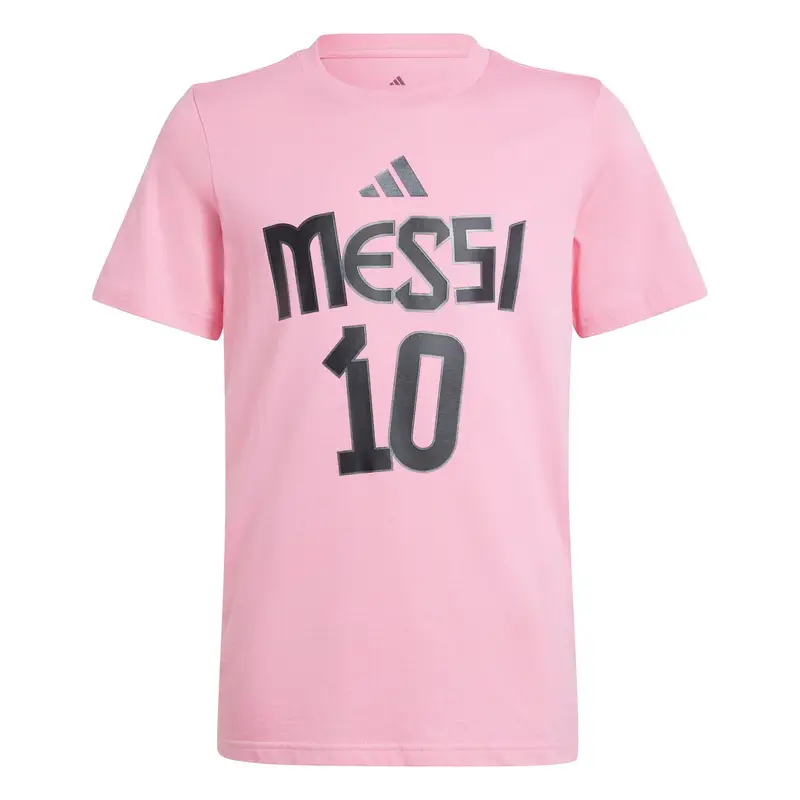 Adidas T-shirt Rosa 3625092
