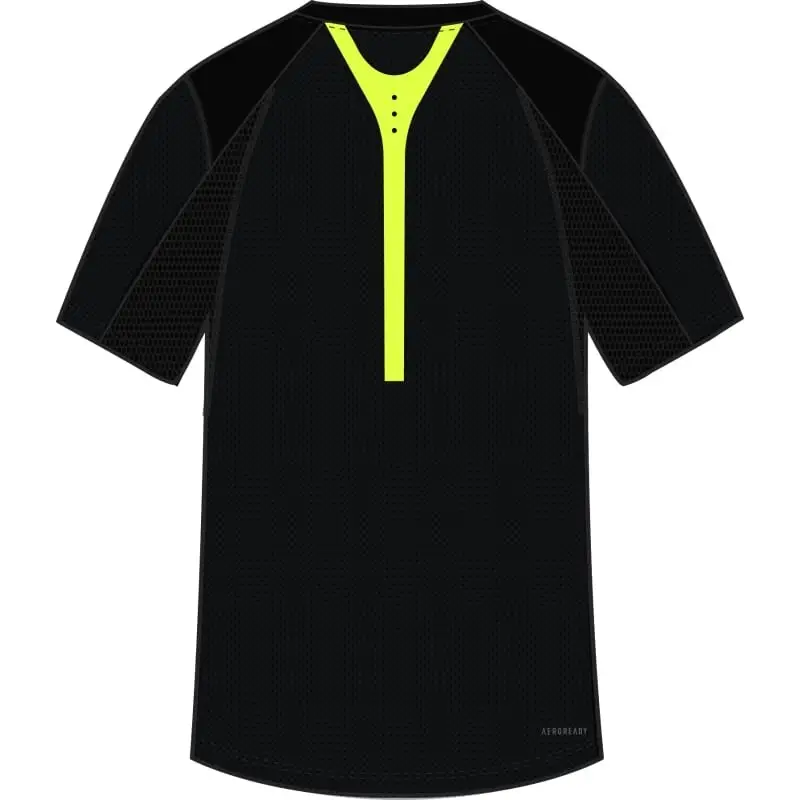 Adidas T-shirt Multicolore 2785386