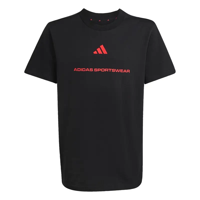 Adidas T-shirt Multicolore 3907899
