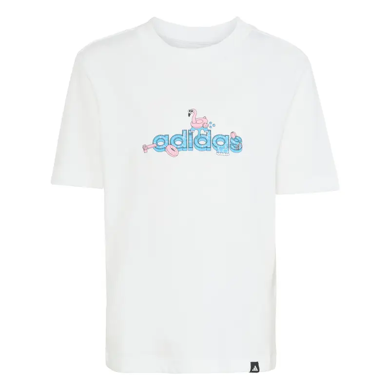 Adidas T-shirt 4215694