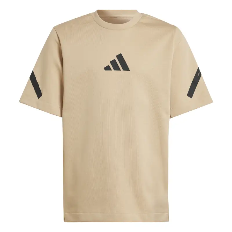 Adidas T-shirt Beige 3181726