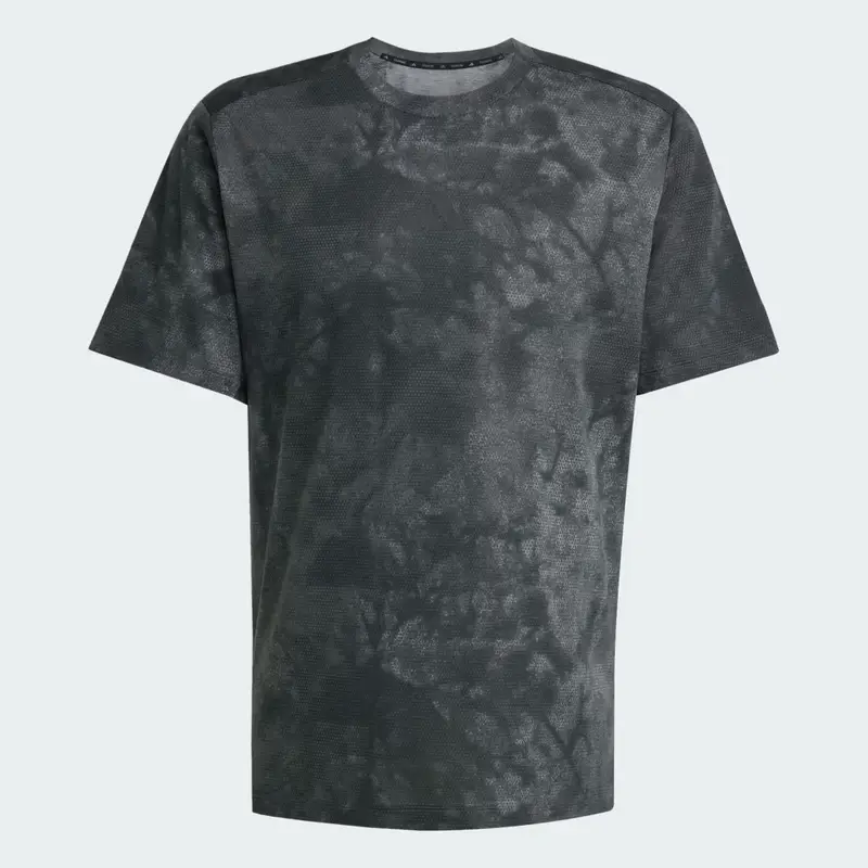 Adidas T-shirt Grigio 3140241 miniatura 4