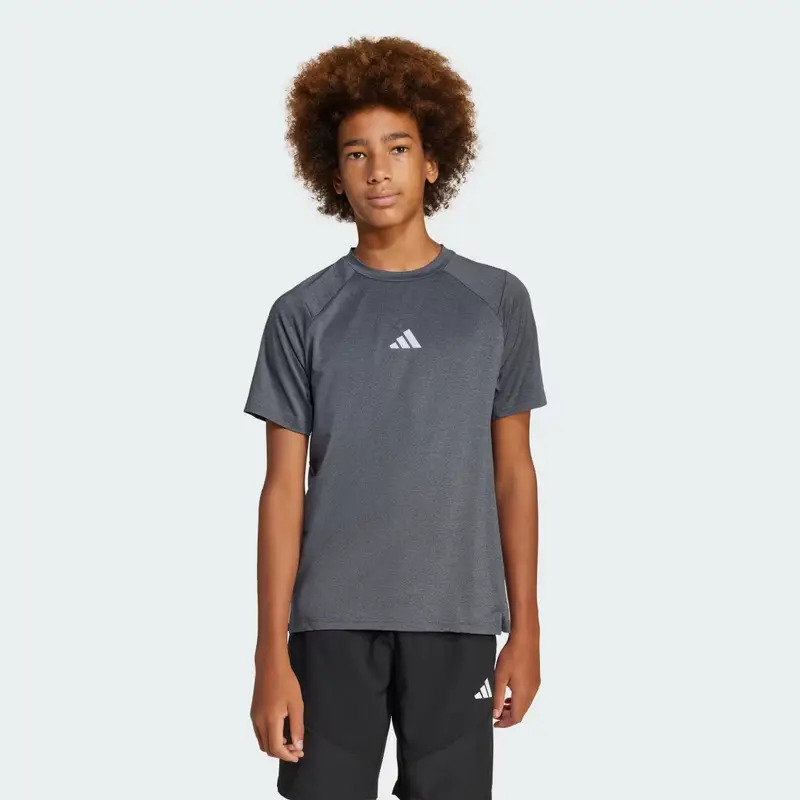 Adidas T-shirt Nero 3174993