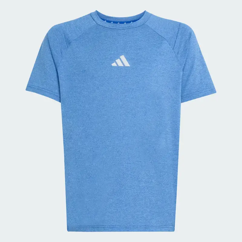 Adidas T-shirt Blu 3184960 miniatura 4